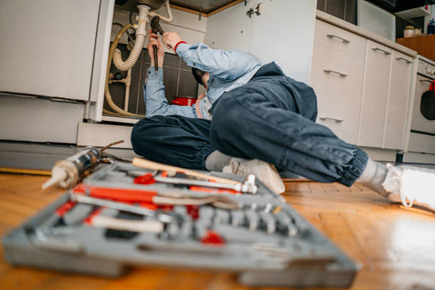 Best Local Plumber Services  in Summerville, GA