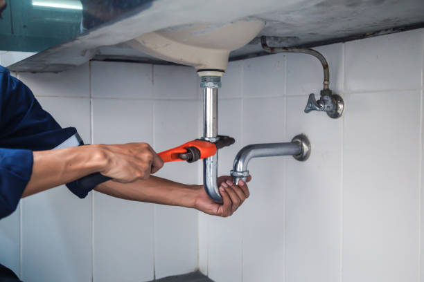 Best Water Heater Repair  in Summerville, GA