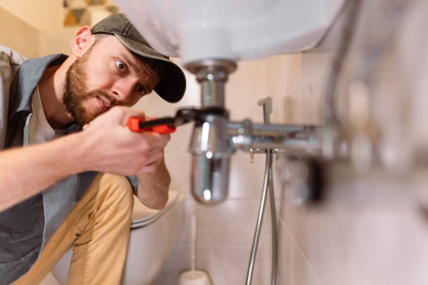 Best Faucet Repair  in Summerville, GA