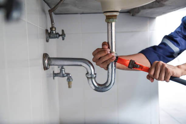 Best Affordable Plumbing Services  in Summerville, GA