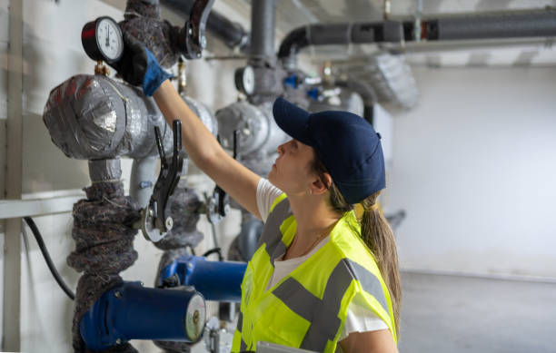 Reliable Summerville, GA Plumbing Solutions