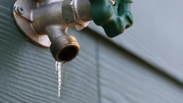 Best Pipe Repair Near Me  in Summerville, GA