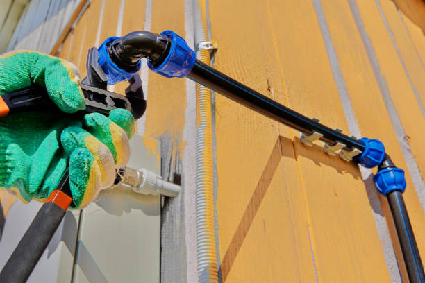 Best Emergency Plumber  in Summerville, GA
