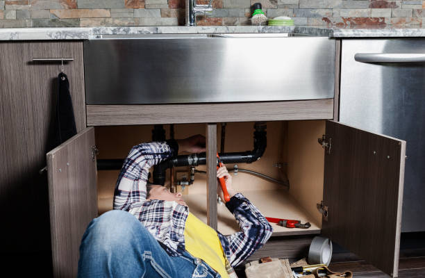 Best Best Plumbers Near Me  in Summerville, GA