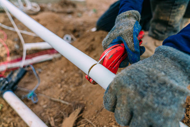 Best Sprinkler Systems  in Summerville, GA