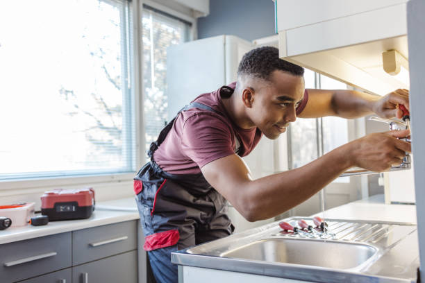 Best 24-Hour Plumber Near Me  in Summerville, GA