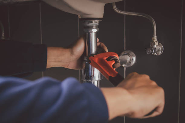 Best Plumbing Installation Services  in Summerville, GA