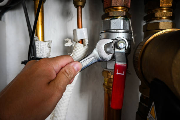 Best Plumbing Services Near Me  in Summerville, GA